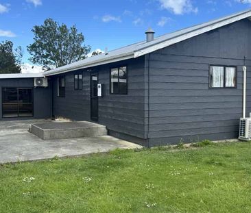 MASTERTON - 3 BEDROOMS - Photo 3