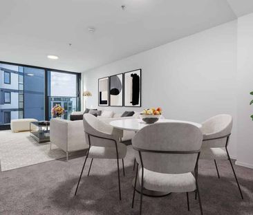 Affordable City Apartments from $380/week - Photo 4