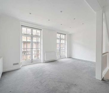 Acacia Gardens, St Johns Wood, NW8 - Photo 1