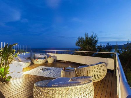 5 bedroom luxury Villa for rent in Ibiza, Spain - Photo 2