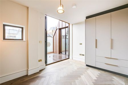 2 Bed Flat, Bronze Foundry House, SW6 - Photo 2