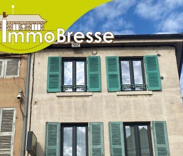 Location Appartement 3 pièces 73m² MONTREVEL EN BRESSE 01340 - Photo 3