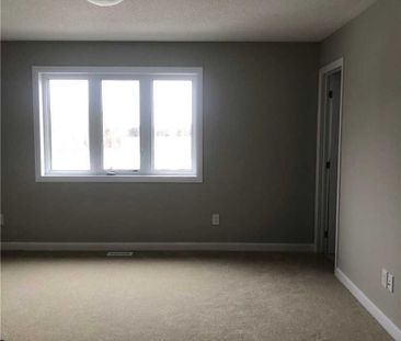 For Lease - 542 Clemency Crescent, Barrhaven, Ontario - Photo 6