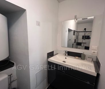 Location Appartement 1 pièce 26m² HYERES 83400 - Photo 6