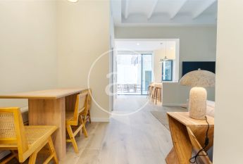 Apartment for rent in Santa Catalina