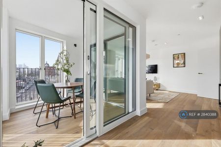 2 bedroom flat to rent - Photo 5