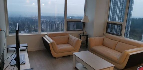 Metrotown Condo for Lease - Photo 2