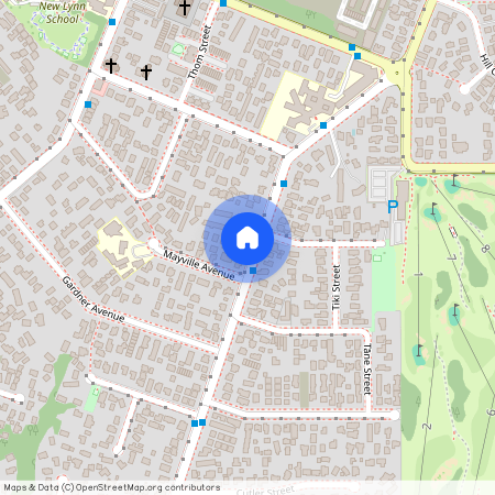 4/69 Astley Avenue, New Lynn, Waitakere City