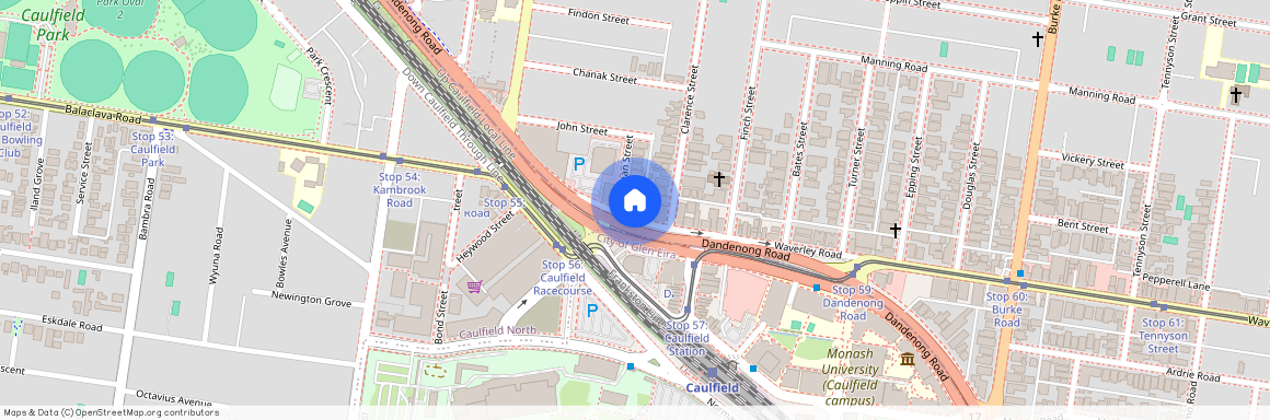 508/839 Dandenong Road, Vic 3145, Malvern East