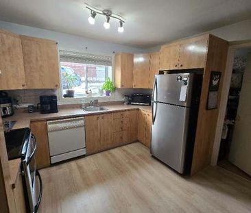 4 1/2 Terrebonne disponible 1er janvier - Photo 2