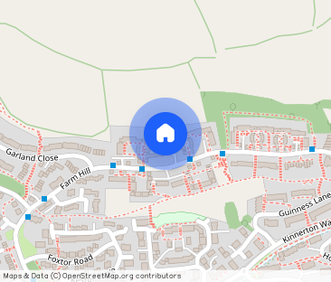 Farm Hill, Exeter - Photo 1