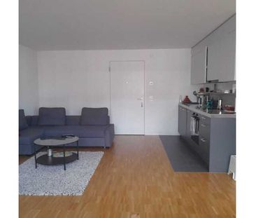 Nur weibliche Bewerberinnen in Schlieren (ZH), möbliert, auf Zeit - Photo 1