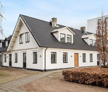 Hedvig Möllers gata, Lund - Foto 3