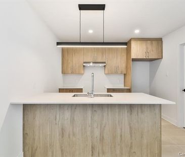 Appartement à louer - Laval (Duvernay) (Est) - Photo 3