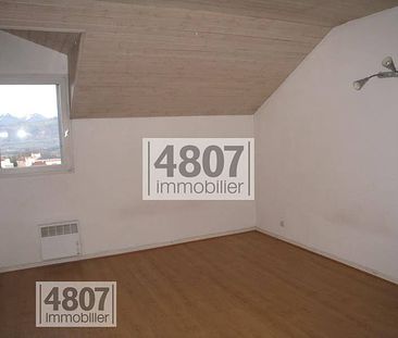 Location appartement 2 pièces 46 m² à La Roche-sur-Foron (74800) - Photo 3