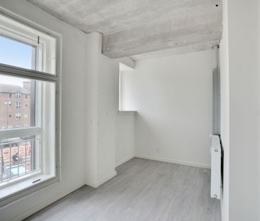 1-vær. lejlighed - Foto 3