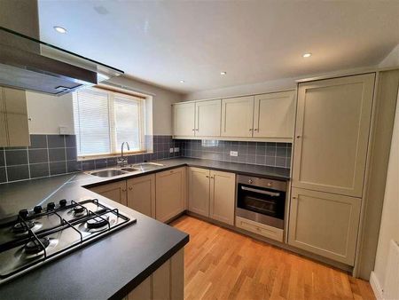 Church Mews, Upton Upon Severn,. Worcestershire, WR8 - Photo 5