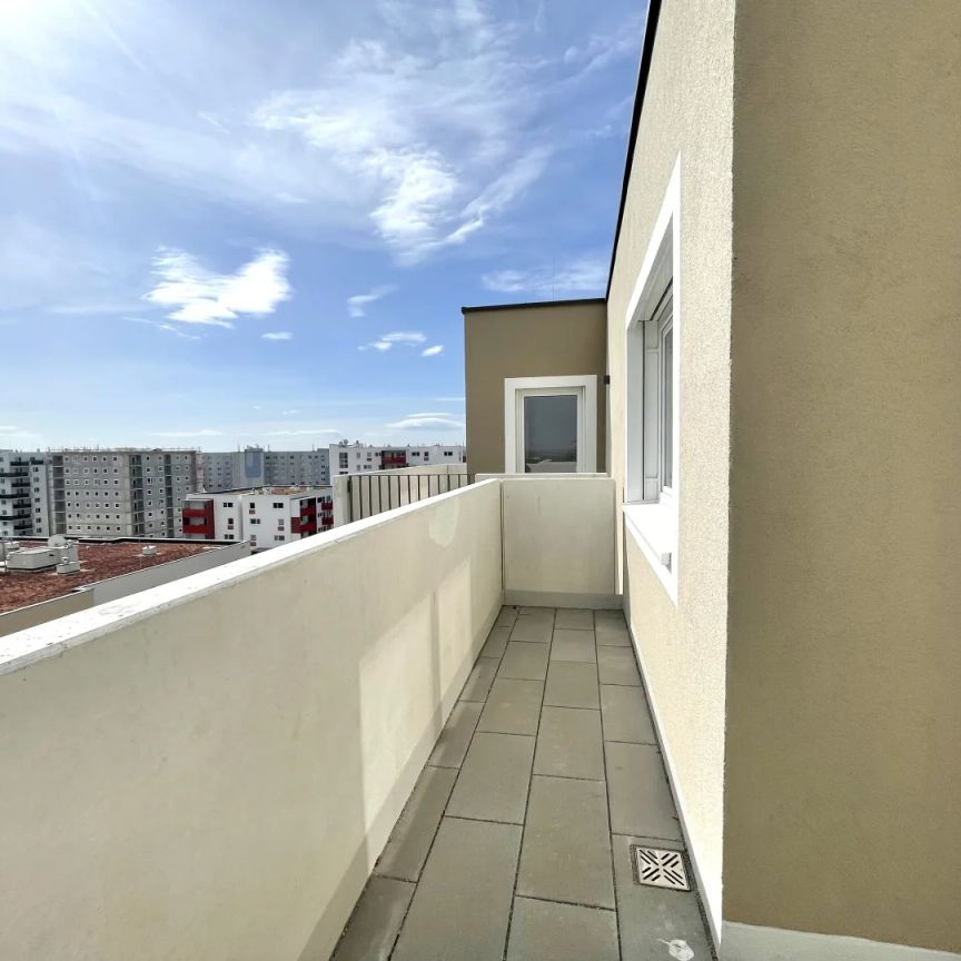 Leo am Teich - Wohnen am Badeteich Hirschstetten - Photo 1