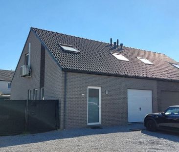 Eengezinswoning te huur in Hechtel voor € 1.100 met 3 slaapkamers - Foto 2