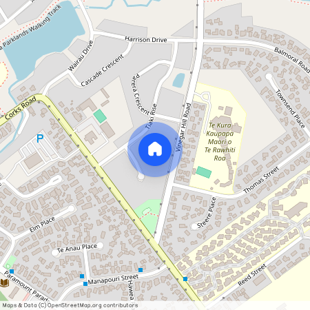 Tikipunga, 2 Tupeia Lane, Whangārei