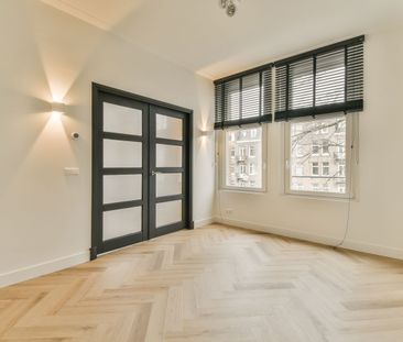 Appartement te huur: Zocherstraat 1-1 1054 LP Amsterdam - Photo 1