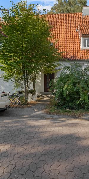 Bremen - Oberneuland |Attraktive 3-Zimmer-Wohnung mit Gartenblick – Ihr neues Zuhause in ruhiger Lage - Photo 1