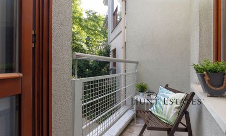 Warszawa, Śródmieście, Muranów, Stawki - Фото 5