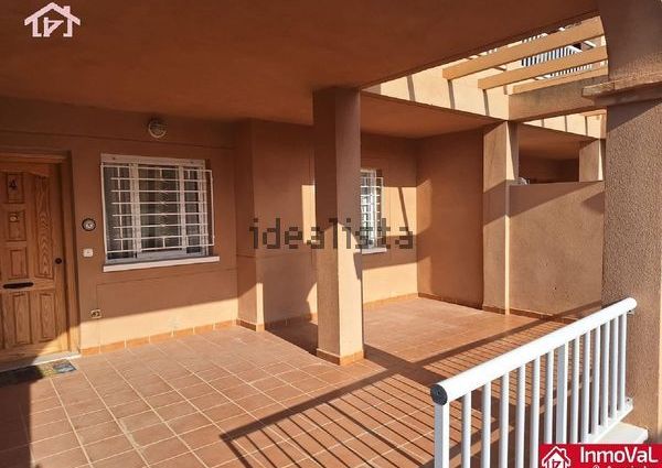 Alquiler de piso en Zona Urb. Marina de la Torre