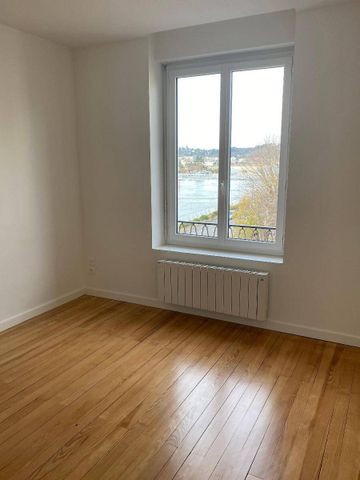 Location appartement rénové 4 pièces 101.8 m² à Vienne (38200) 4 - Photo 2