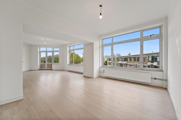 Appartement te huur: De Eerensplein 13 2593 NA Den Haag - Photo 1