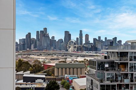 806D/4 Tannery Walk, Footscray VIC 3011 - Photo 2