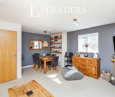 1 bedroom room to rent Windmill Lane, DE56 - Photo 2