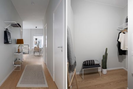 Lillgårdsgränd 3, Källbrink - Foto 4