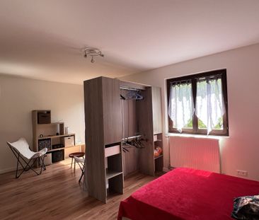 Location Appartement 1 pièce 26m² CHAMBERY 73000 - Photo 3