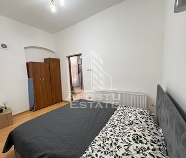 Apartament cu 2 camere la casa Zona Garii Tumisoara - Fotografie 4