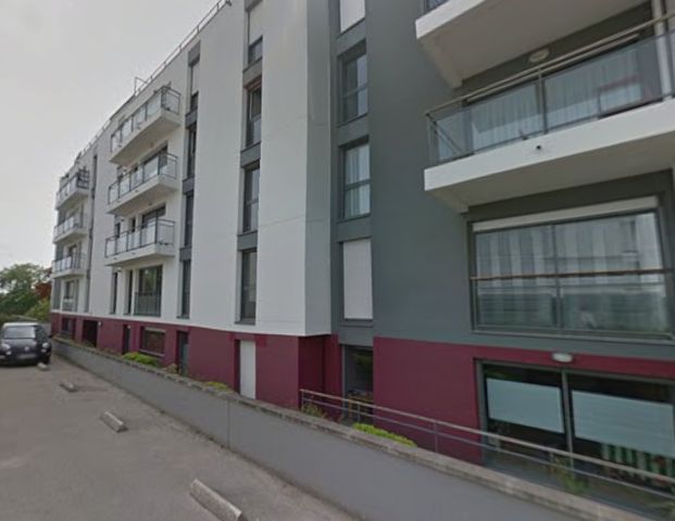 Appartement T3 à louer - 73 m² - Photo 1