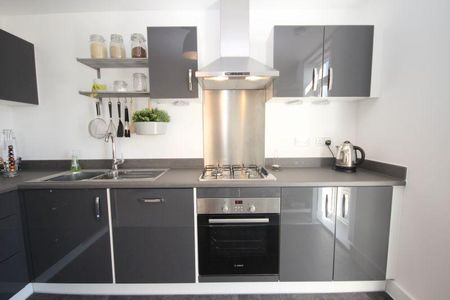 2 bedroom apartment to rent - Photo 5