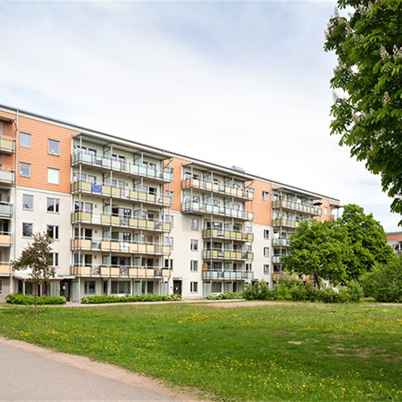 Barrsätragatan 31 B - Photo 1
