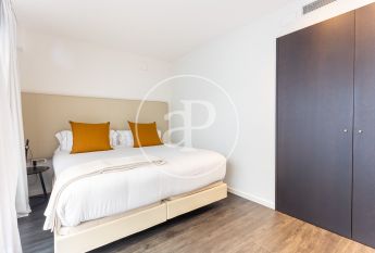 Apartment for rent near Paseo de Gracia