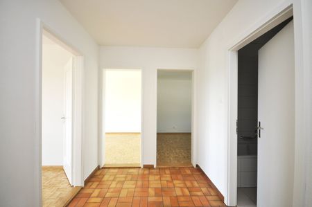 3 Zimmer, 70 m², 1. Stock - Foto 5