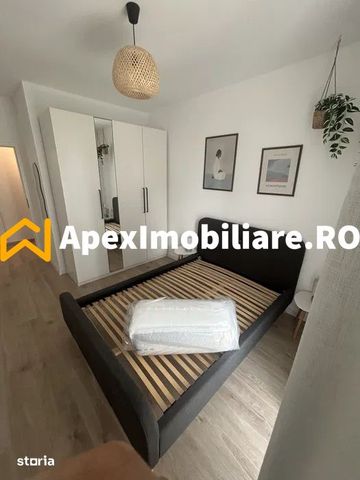 Apartament 2 camere de inchiriat Tineretului Bucuresti | ApexImobiliar - Fotografie 2