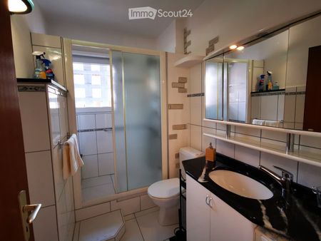 1.5 Zimmer, 40 m² - Foto 4