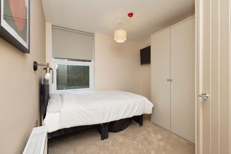 Studio to rent - Photo 5