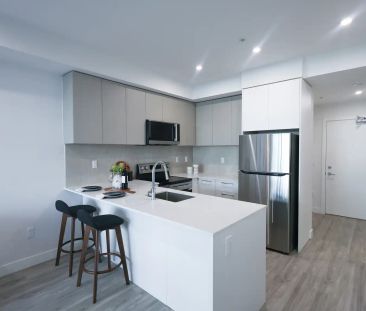 Cloveris Apartments — 1 Bedroom + Den - Photo 3