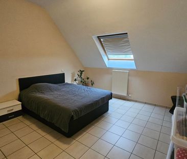 Appartement te huur in Rekem - Photo 1