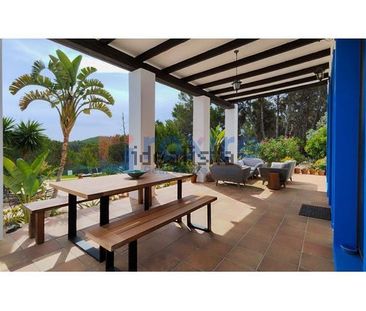 Alquiler de casa o chalet independiente en Diseminado p 27 Sta Gert... - Foto 3