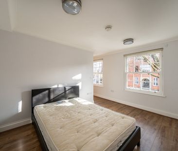 1 bedroom flat to rent - Photo 4