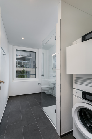 Wohnen und Geniessen. Mittendrin. - Photo 2