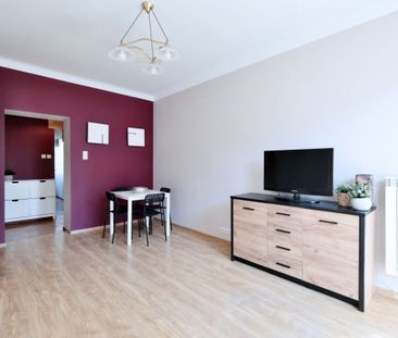 Warszawa, Praga-Południe, Warszawa, Praga-Południe, Aleja Jerzego W... - Photo 6