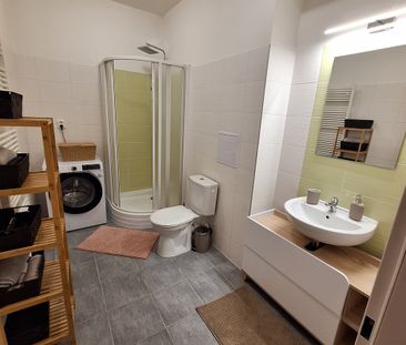 Útulný a nově vybavený byt - Praha 9 - Photo 6